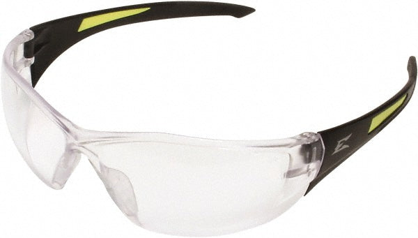 Universal Clear Safety Glasses - Edge Eyewear SD111-G2