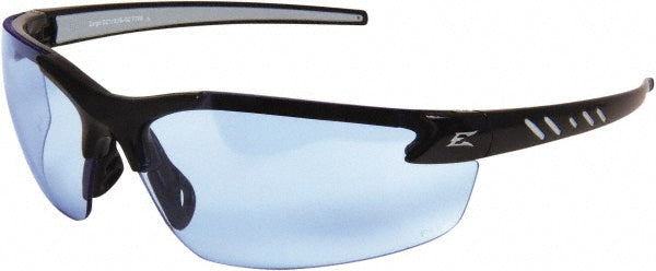 Universal Blue Safety Glasses - Edge Eyewear DZ113VS-G2