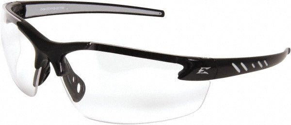 Universal Clear Safety Glasses - Edge Eyewear DZ111VS-G2