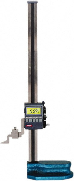 Height Gage, 0.002000" accuracy - SPI 11-960-2
