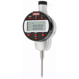1.0000" Dial Indicator, 0.000200" accuracy - SPI 11-966-9