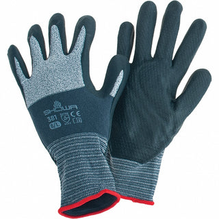 Gloves - SHOWA 381L-08