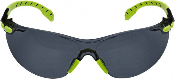 Universal Gray Safety Glasses - 3M 7100079180