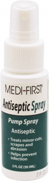 First Aid Kit - Medique 24402