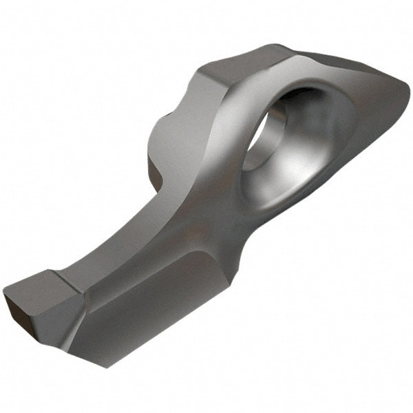 MEFL 8-1.50-0.20 IC908 Solid Carbide Insert, Grade IC908, TiAlN - Iscar 6410659