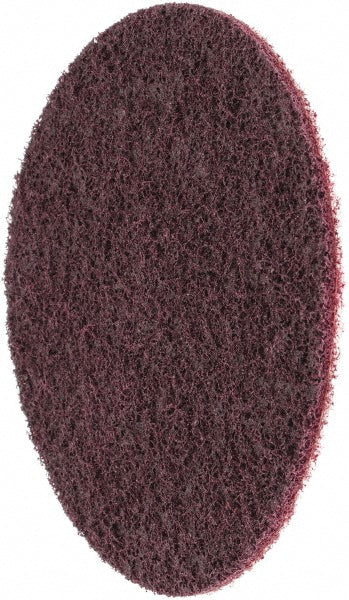 6" 80-Grit Aluminum Oxide Disc - Merit Abrasives 05539512521