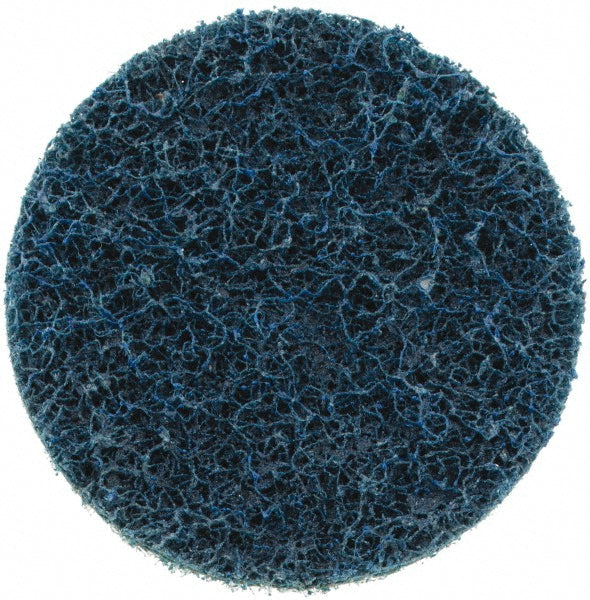 2" 150-Grit Aluminum Oxide Disc - Merit Abrasives 66623325929