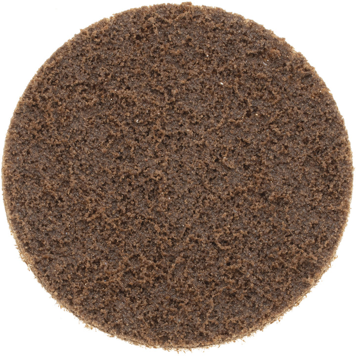 3" 80-Grit Aluminum Oxide Disc - Norton 66623335416