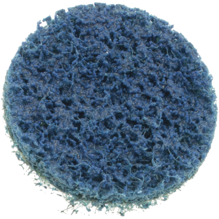 1" 500-Grit Aluminum Oxide Disc - Norton 66623325047