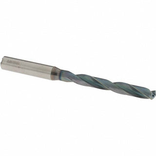 1/4" Solid Carbide Drill Bit, WD1, 140° point - OSG HP255-2500
