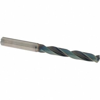0.2913" Solid Carbide Drill Bit, WD1, 140° point - OSG HP255-2913