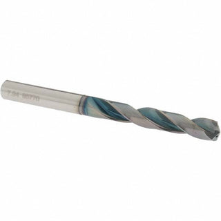 5/16" Solid Carbide Drill Bit, WD1, 140° point - OSG HP255-3126