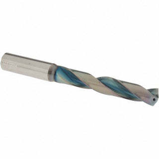 1/2" Solid Carbide Drill Bit, WD1, 140° point - OSG HP255-5000