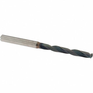 0.2047" Solid Carbide Drill Bit, WD1, 140° point - OSG HP255-2047