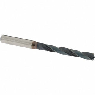 0.2559" Solid Carbide Drill Bit, WD1, 140° point - OSG HP255-2559