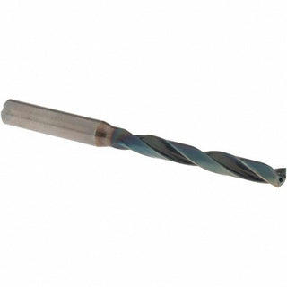0.2520" Solid Carbide Drill Bit, WD1, 140° point - OSG HP255-2520