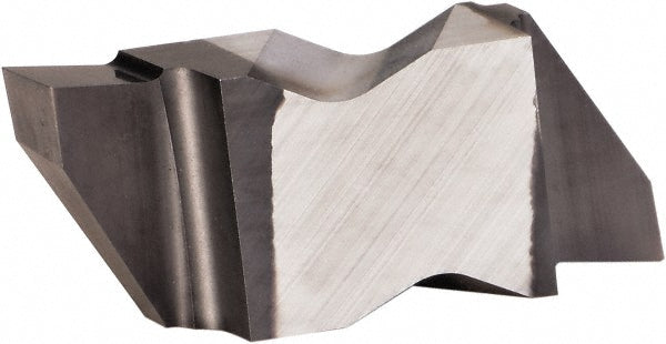 Carbide Insert, Grade KCU10, AlTiN - Kennametal 4175895
