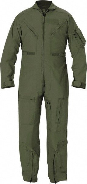 38 Short Flame-Resistant; Flame-Retardant Protective Garment - PROPPER F51154638838S