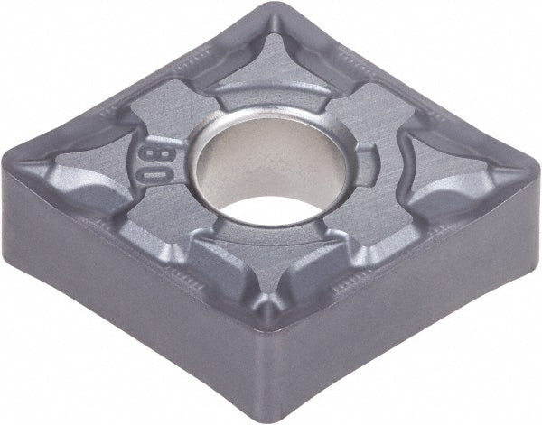 CNMG432HRM Carbide Insert, Grade AH8005, TiAlN - Tungaloy 6741639