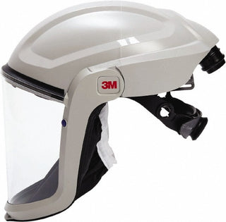 Universal Gray Respirator - 3M 7100086942