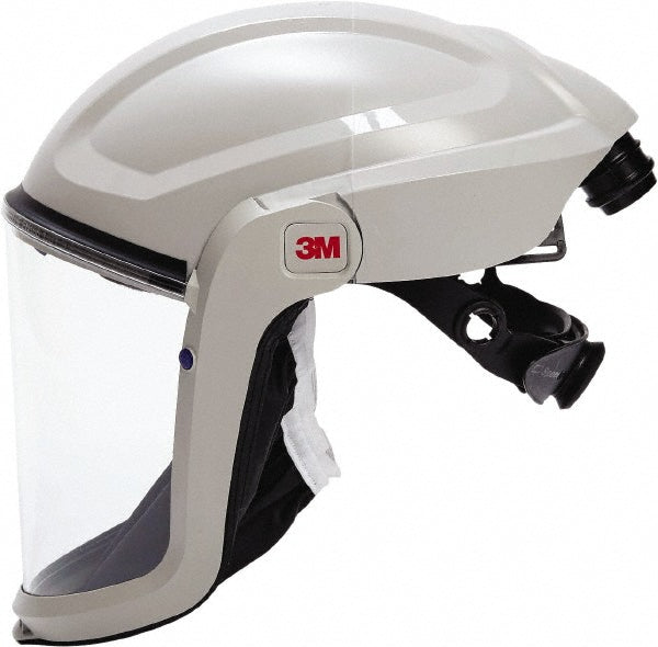 Universal Gray Respirator - 3M 7100086942
