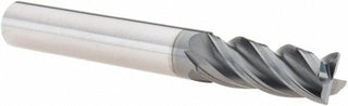 5/16" 4-Flute Solid Carbide Corner Radius End Mill - YG-1 UGMF70910