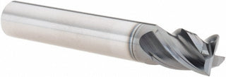 3/8" 4-Flute Solid Carbide Corner Radius End Mill - YG-1 UGMF70024
