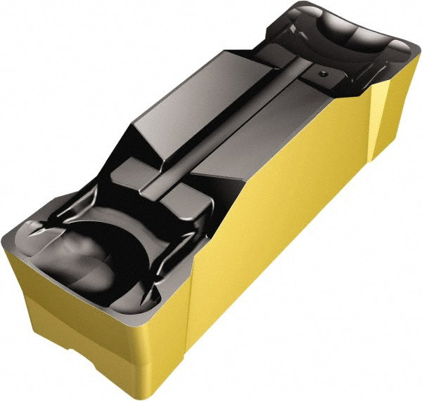 N123E2-0200-0002-GM 4325 Solid Carbide Insert, Grade 4325, TiCN/Al2O3/TiN - Sandvik Coromant 6532089