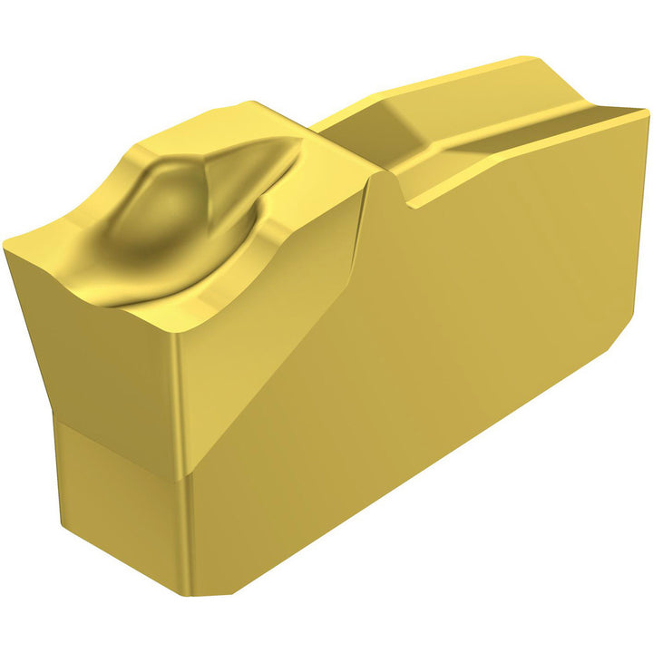 Solid Carbide Insert, Grade 235, TiCN/TiN - Sandvik Coromant 5741586