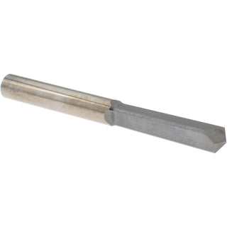 0.2362" Carbide Drill Bit, 120° point - Sandvik Coromant 5732743