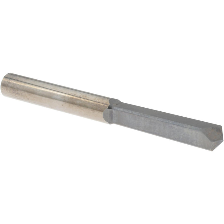 0.2362" Carbide Drill Bit, 120° point - Sandvik Coromant 5732743