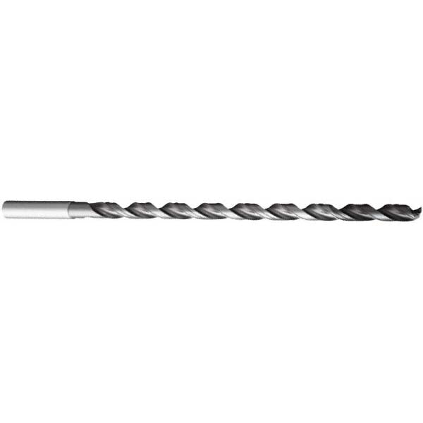 0.2756" Solid Carbide Drill Bit, TiAlN, 140° point - Sandvik Coromant 6151055