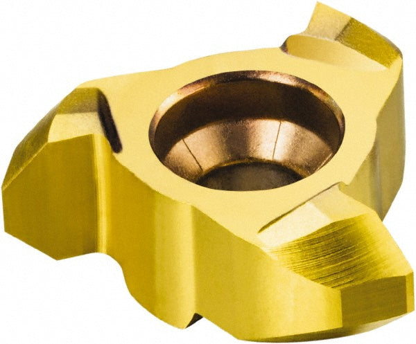 Carbide Insert, Grade 1025, TiAlN - Sandvik Coromant 5758837
