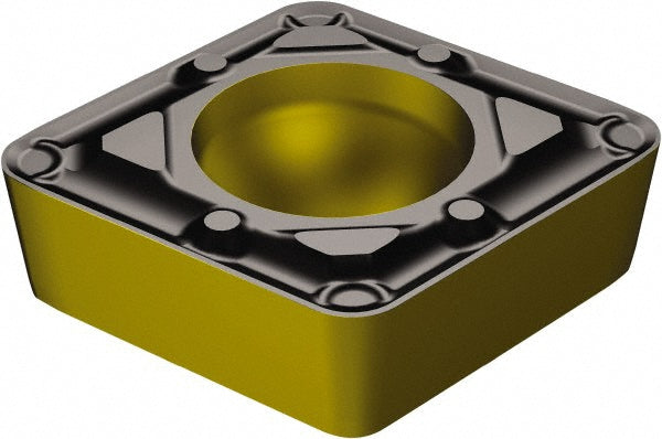 CCMT 09 T3 04-WF 3225 Carbide Insert, Grade 3225, TiCN - Sandvik Coromant 6868238