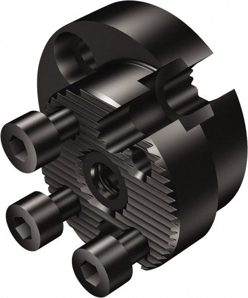 40 1.2598 Boring Bar Holder - Sandvik Coromant 5962608