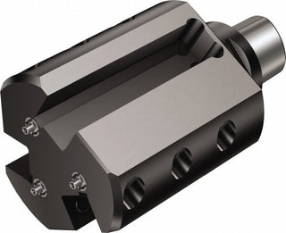 C6 2.4803 Boring Bar Holder - Sandvik Coromant 5728789