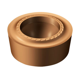 RCMT 12 04 00-SM 1115 Carbide Insert, Grade 1115, TiAlN - Sandvik Coromant 5740556