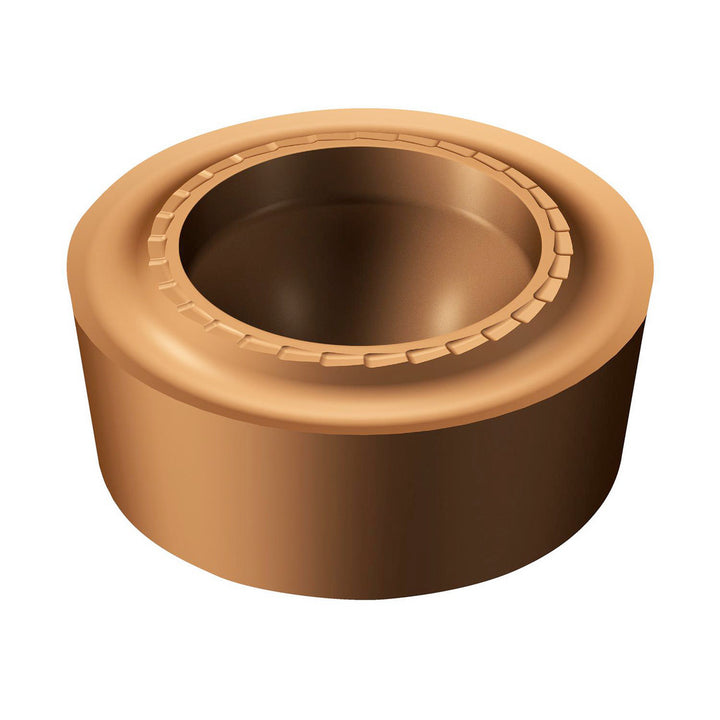 RCMT 12 04 00-SM 1115 Carbide Insert, Grade 1115, TiAlN - Sandvik Coromant 5740556