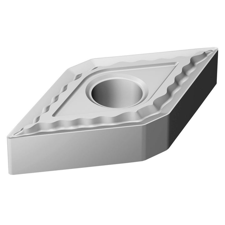 DNMG 15 04 12-QM H13A Carbide Insert, Grade H13A - Sandvik Coromant 5731122