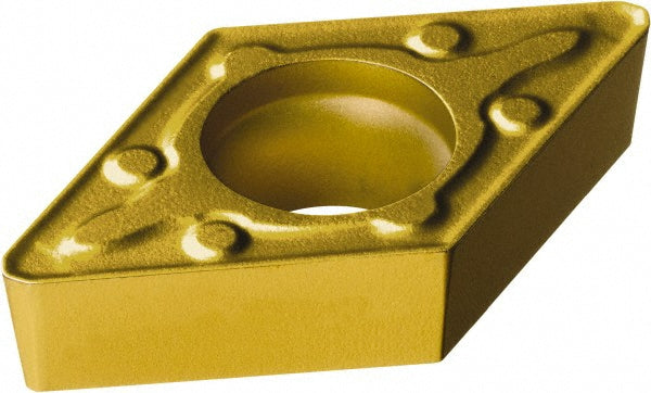 DCMX 11 T3 08-WM 2015 Carbide Insert, Grade 2015, TiCN - Sandvik Coromant 5730917