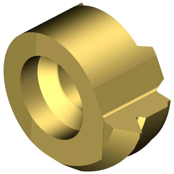 MB-07TH180UN-10R 1025 Carbide Insert, Grade 1025, TiAlN - Sandvik Coromant 5736146