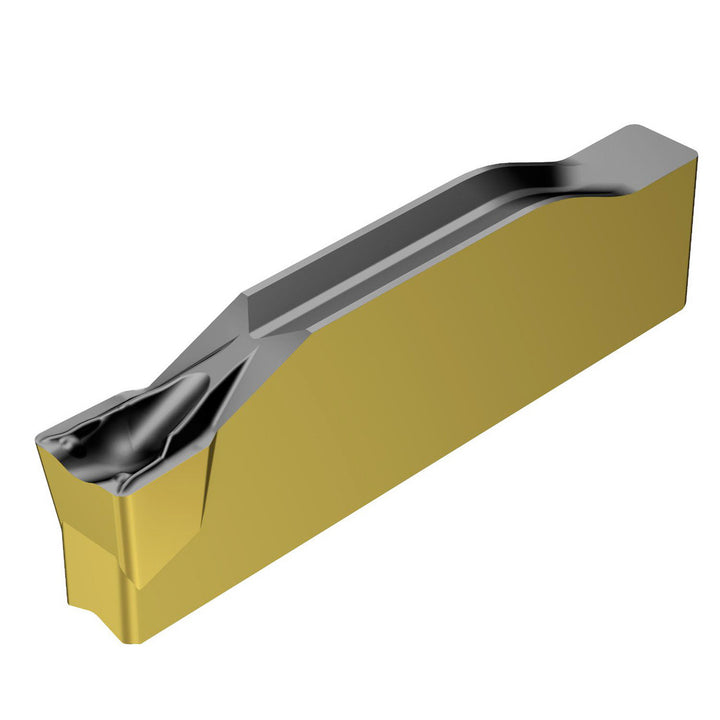 N123H1-0400-0004-TF 4325 Solid Carbide Insert, Grade 4325, TiCN/Al2O3/TiN - Sandvik Coromant 6532122