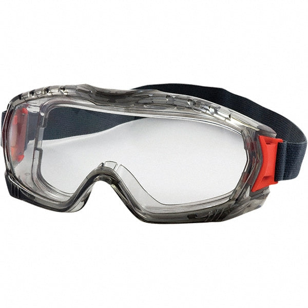 Clear Safety Glasses - PIP 251-60-0020