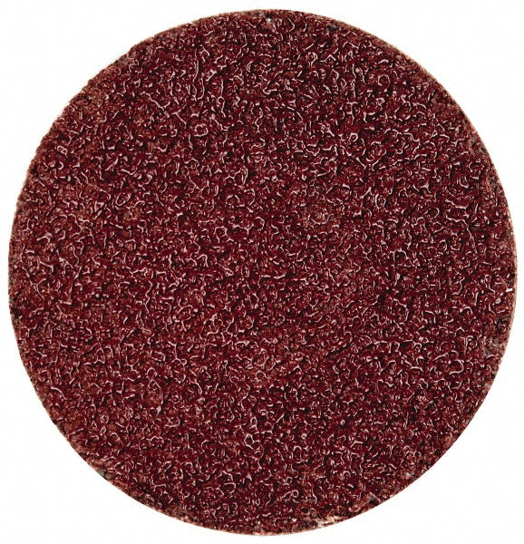 2" 40-Grit Premium Ceramic Alumina Disc - 3M 7100077043