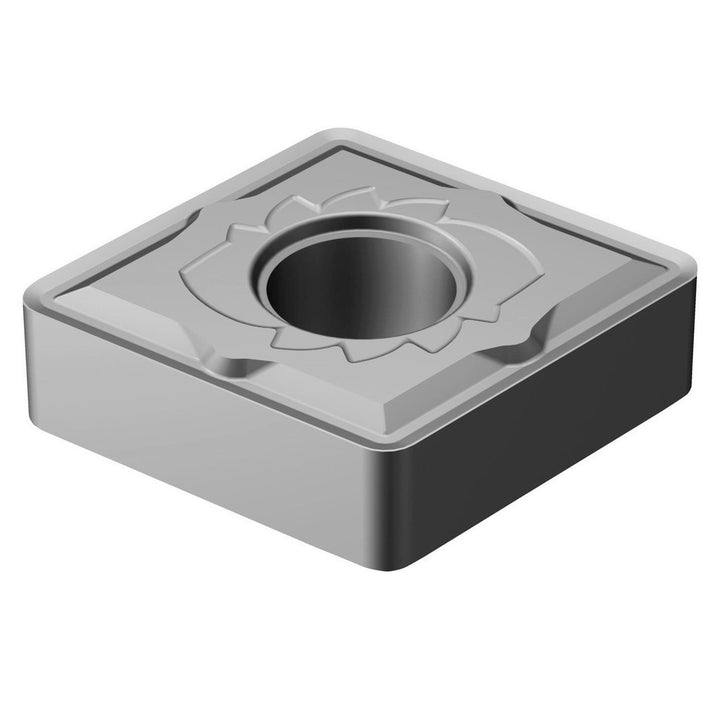 CNMG120408-SM H13A Carbide Insert, Grade H13A - Sandvik Coromant 5915050