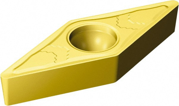 VBMT160408MMC2025 Carbide Insert, Grade 2025, TiCN - Sandvik Coromant 6198170