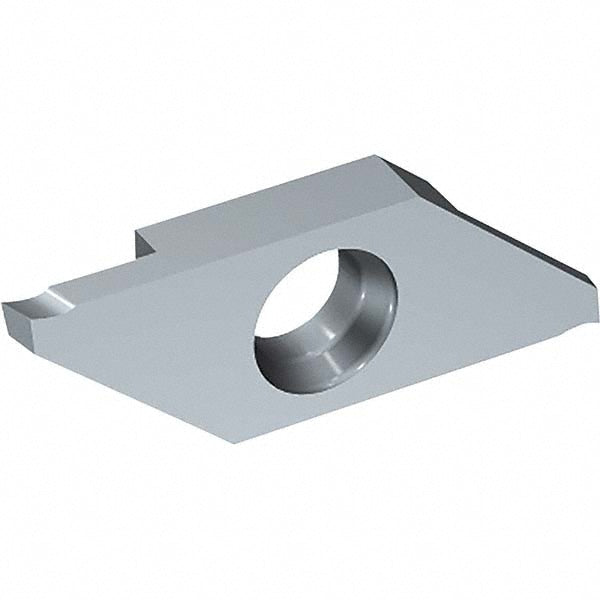 Solid Carbide Insert, Grade H13A - Sandvik Coromant 5735424