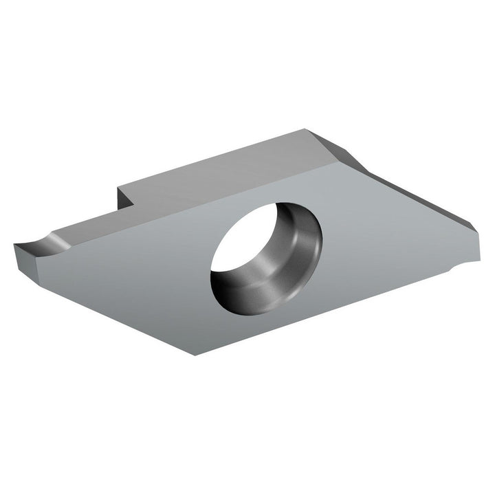 Solid Carbide Insert, Grade 1105, TiAlN - Sandvik Coromant 5733319