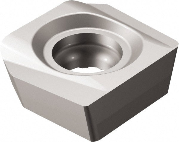 R590-110504H-NW H10 Solid Carbide Insert, Grade H10 - Sandvik Coromant 5747601