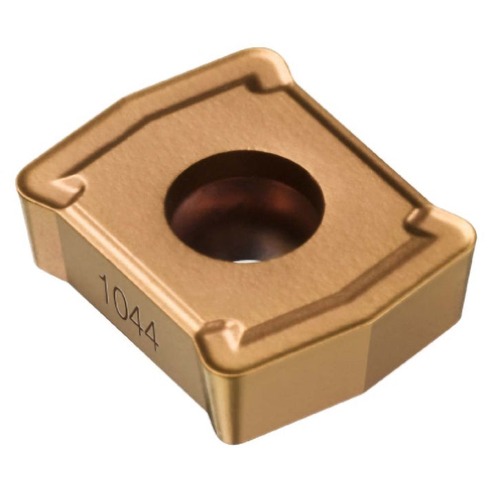Solid Carbide Insert, Grade 1144, TiAlN - Sandvik Coromant 5962752